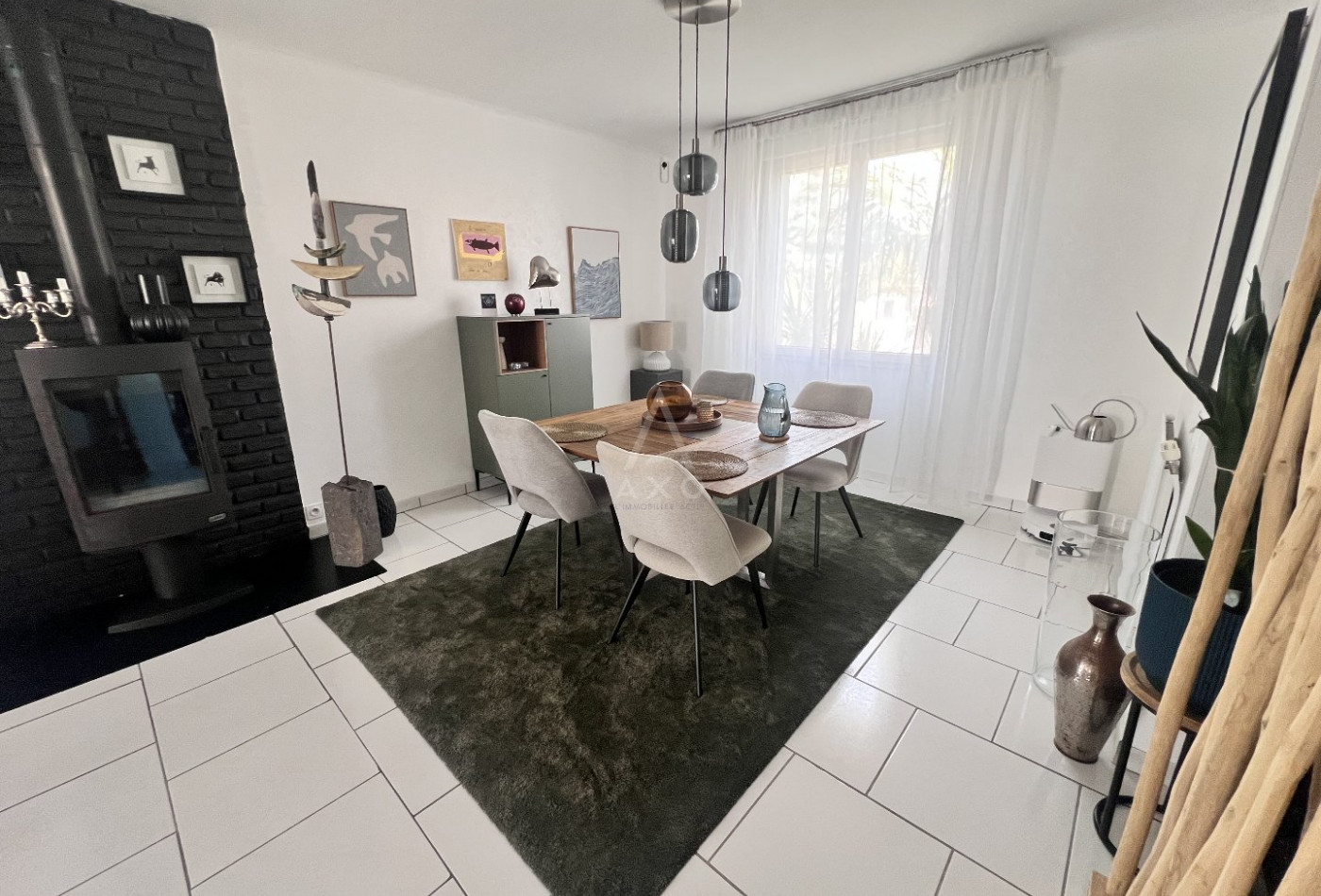 vente Maison Treize Septiers - Photo 2