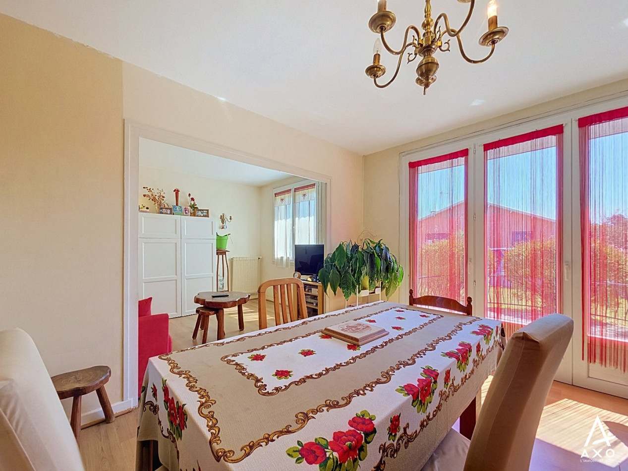 vente Maison Saint Pierre Du Mont - Photo 2