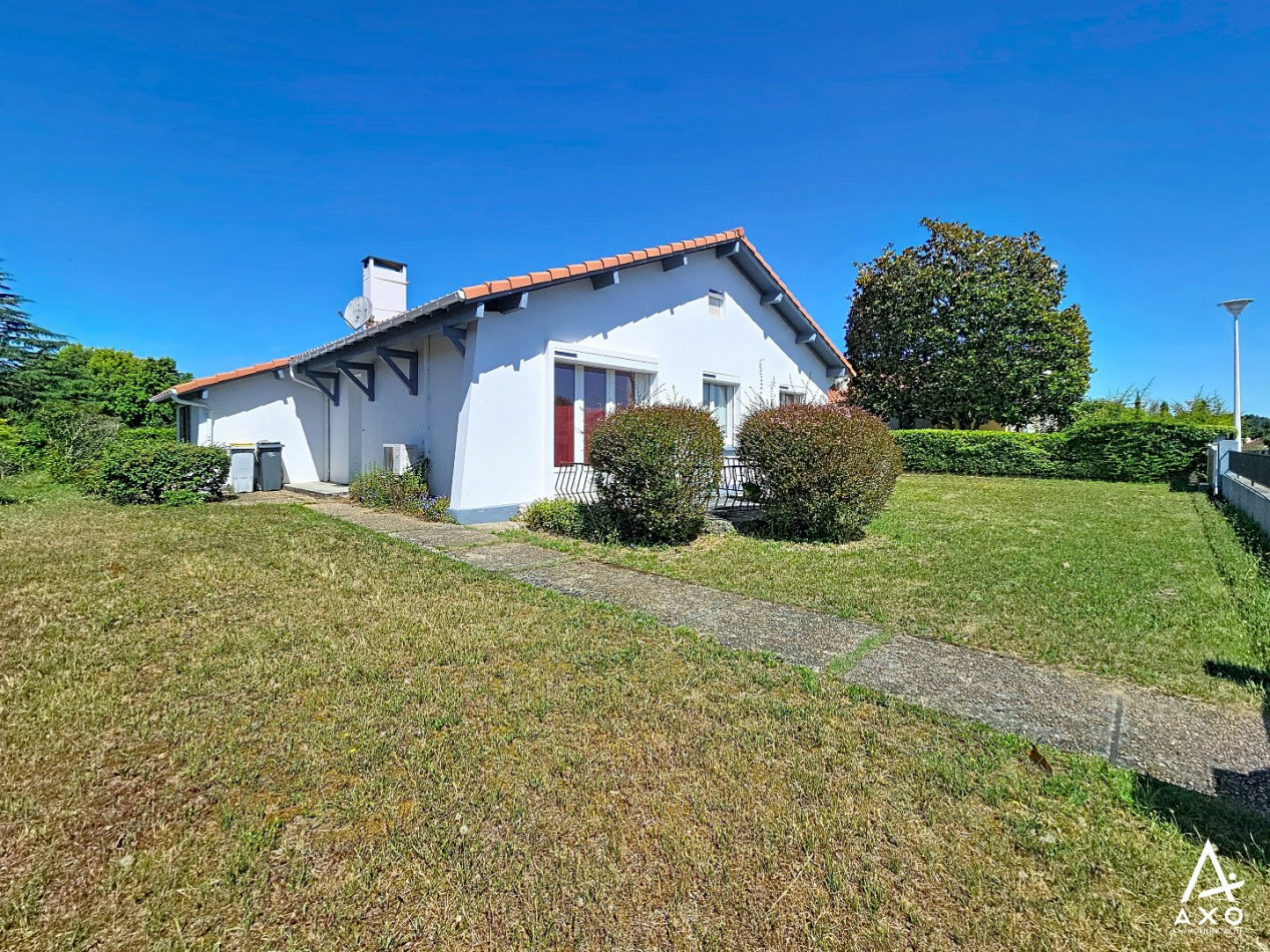 vente Maison Saint Pierre Du Mont - Photo 1