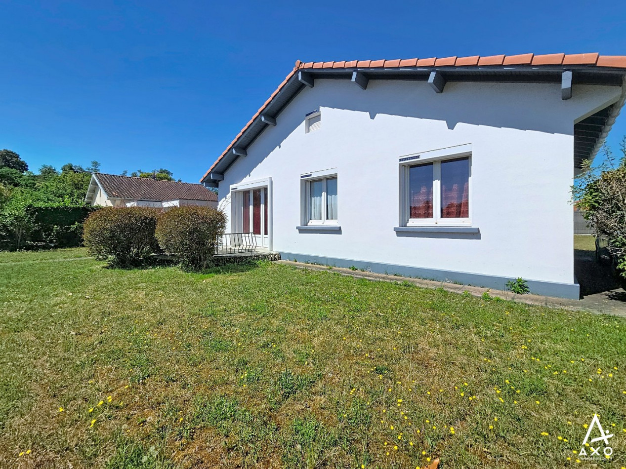 vente Maison Saint Pierre Du Mont - Photo 10