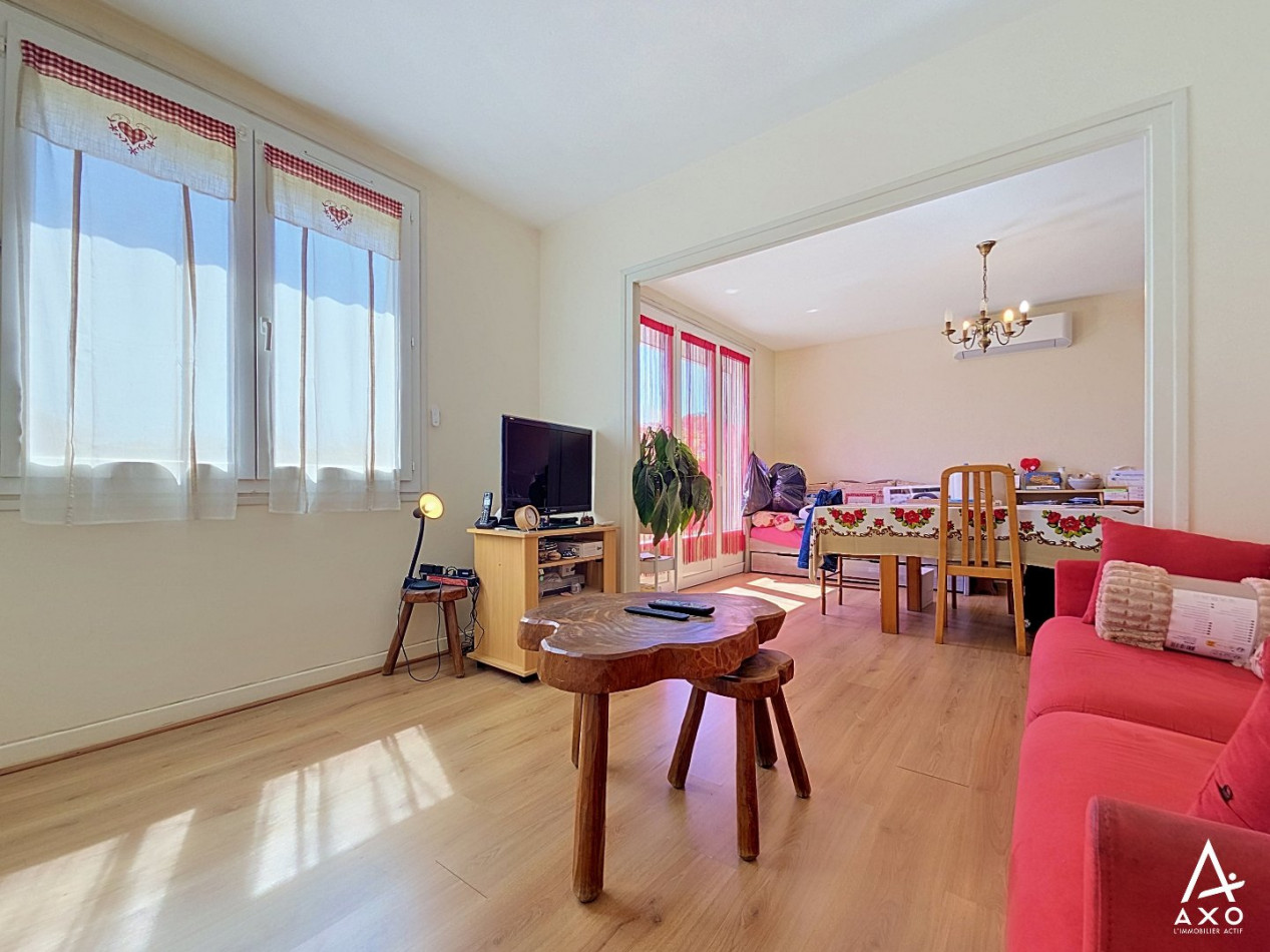 vente Maison Saint Pierre Du Mont - Photo 6