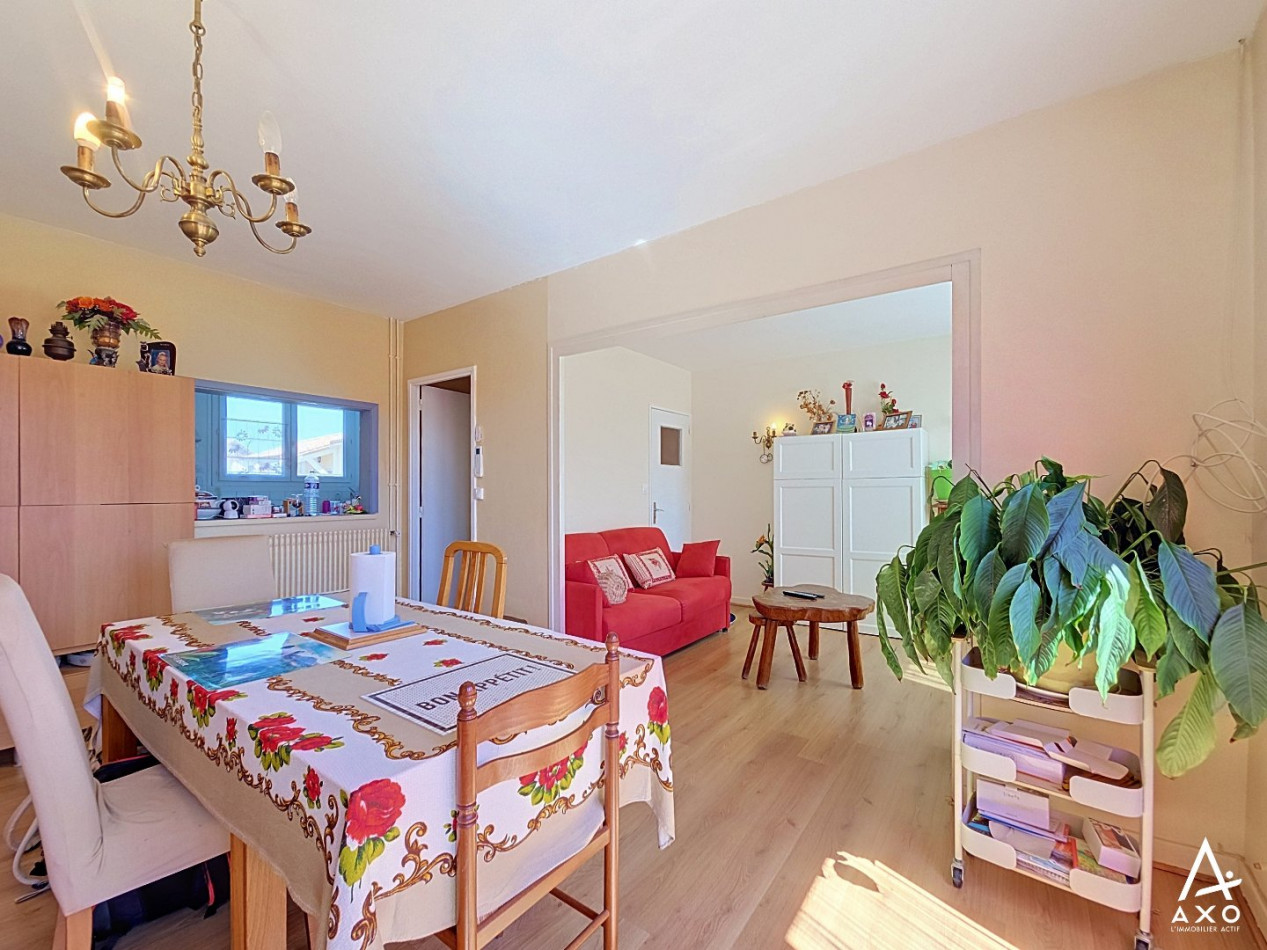 vente Maison Saint Pierre Du Mont - Photo 3