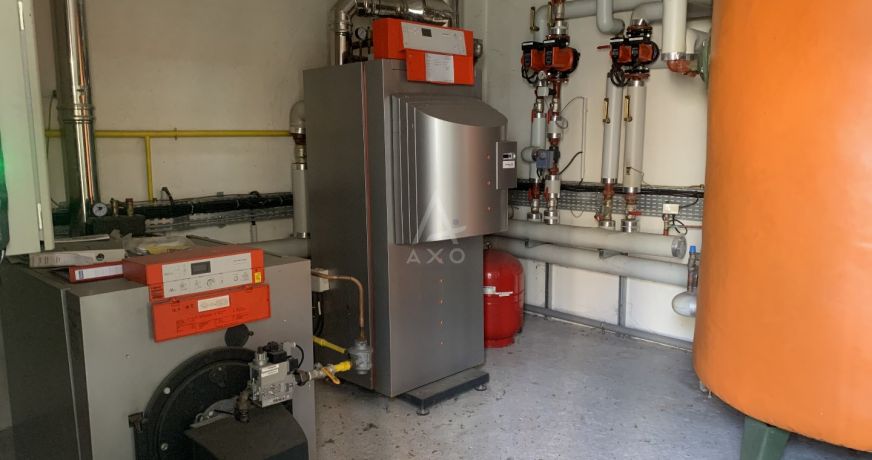 vente Locaux d'activité L'isle D'espagnac