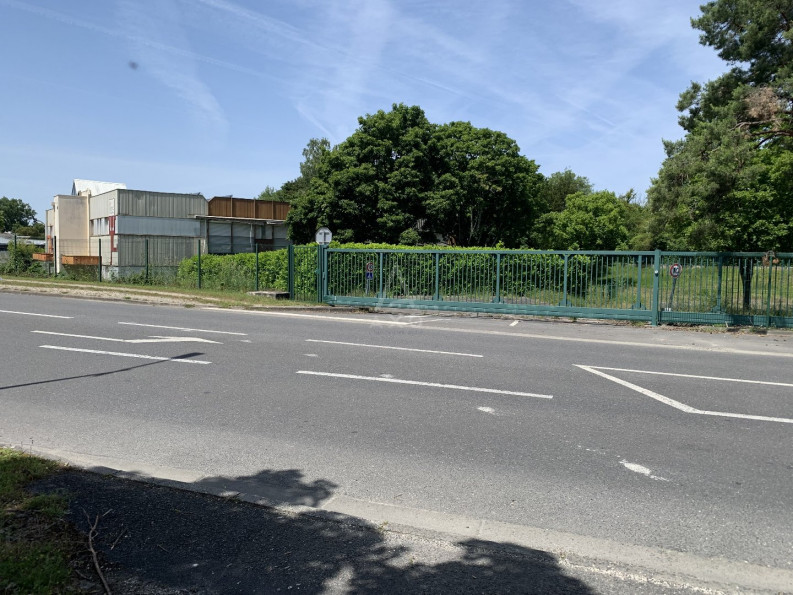 vente Locaux d'activité L'isle D'espagnac - Photo 1