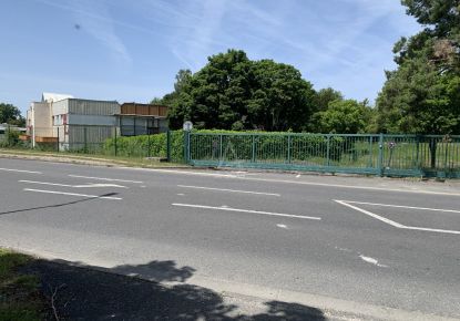 vente Locaux d'activité L'isle D'espagnac