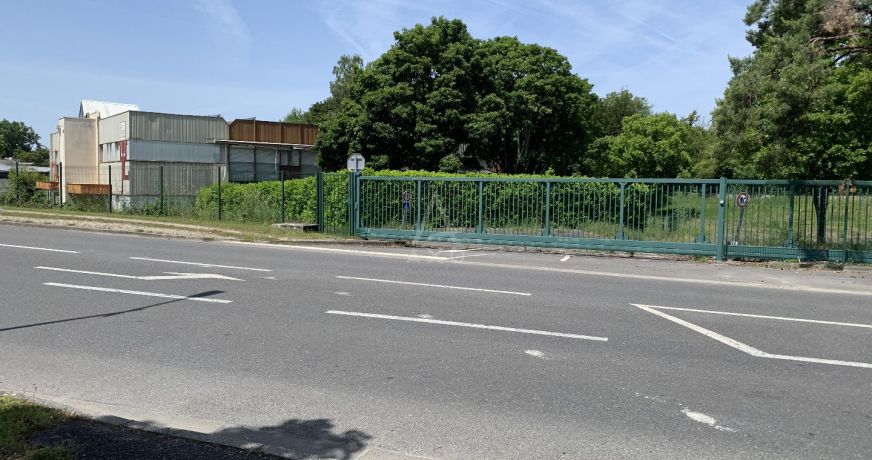 vente Locaux d'activité L'isle D'espagnac