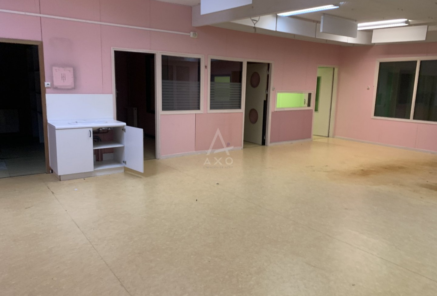 vente Locaux d'activité L'isle D'espagnac - Photo 9