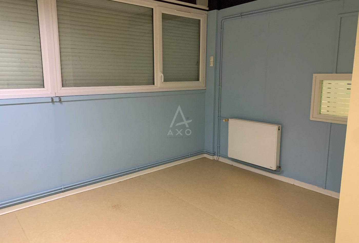 vente Locaux d'activité L'isle D'espagnac - Photo 10