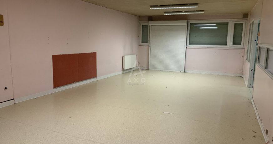 vente Locaux d'activité L'isle D'espagnac