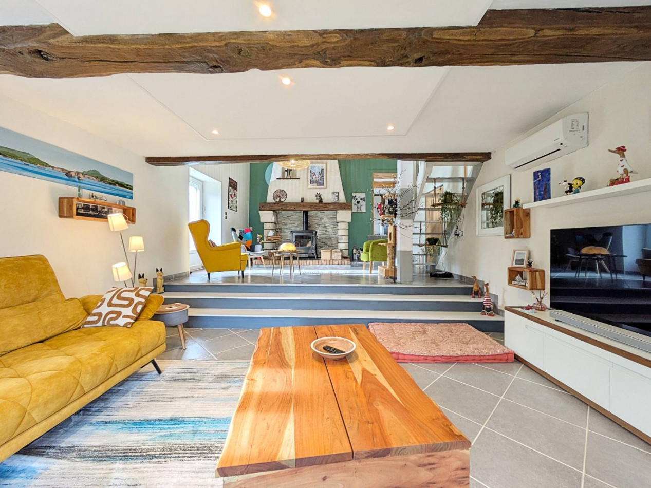 vente Maison Lacarry Arhan Charritte De - Photo 8