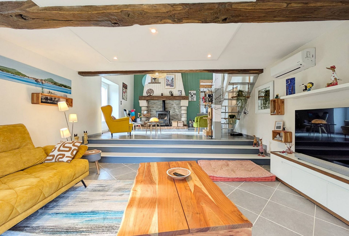 vente Maison Lacarry Arhan Charritte De - Photo 8