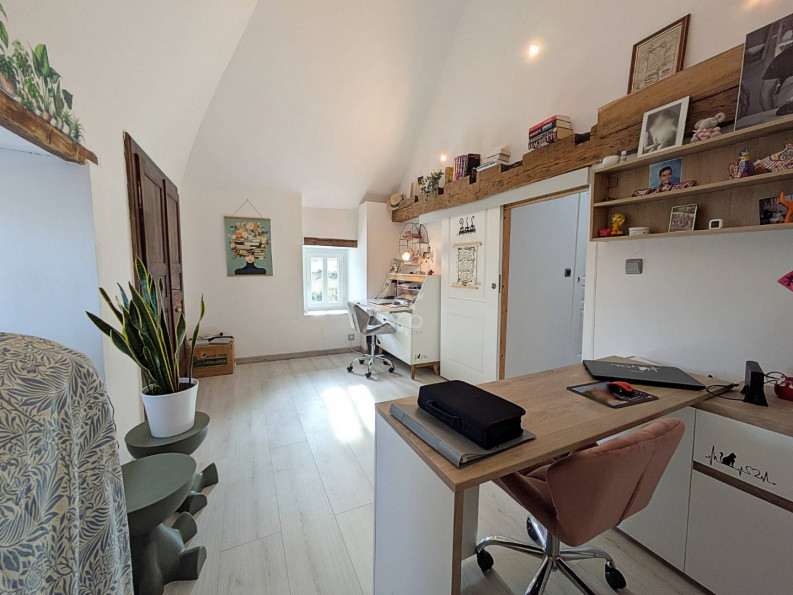 vente Maison Lacarry Arhan Charritte De - Photo 6