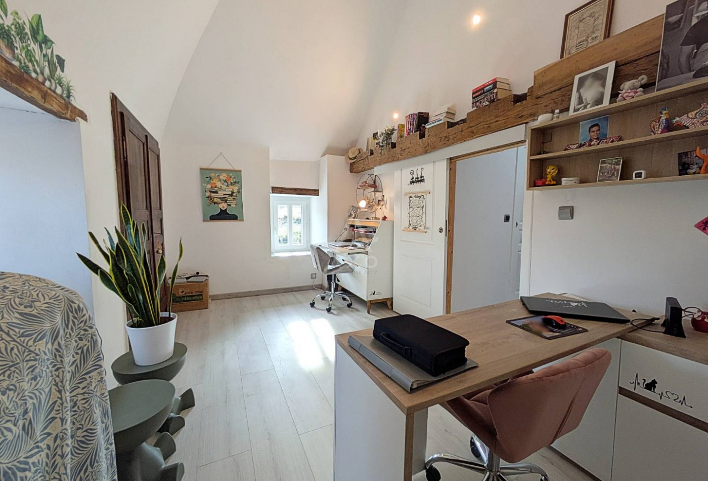 vente Maison Lacarry Arhan Charritte De - Photo 6