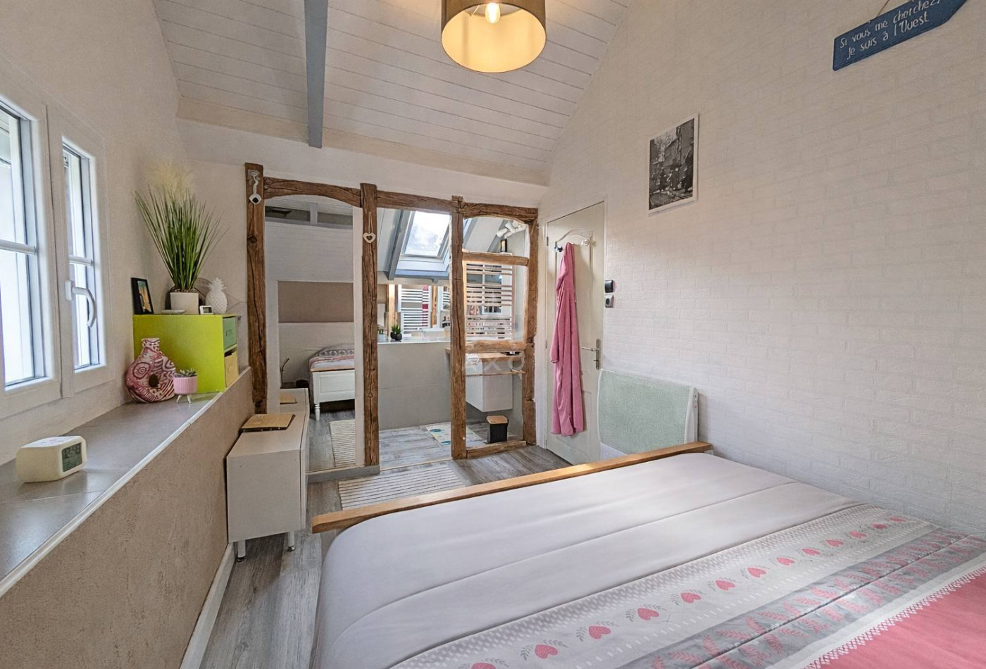 vente Maison Lacarry Arhan Charritte De - Photo 5