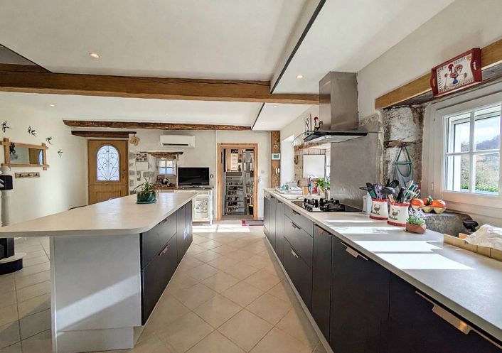 vente Maison Lacarry Arhan Charritte De