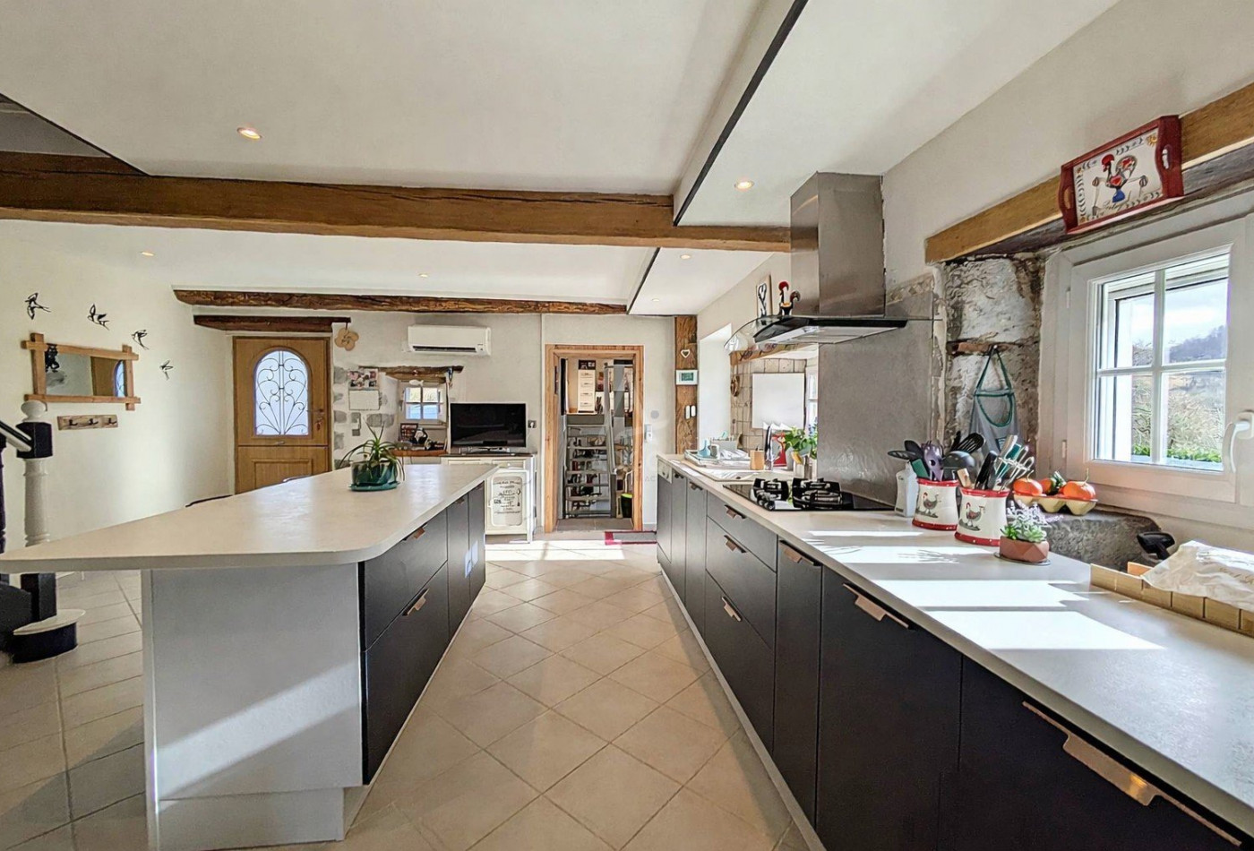 vente Maison Lacarry Arhan Charritte De - Photo 3