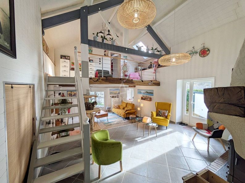 vente Maison Lacarry Arhan Charritte De - Photo 2