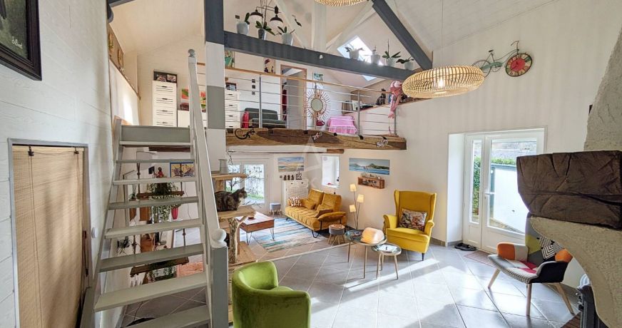 vente Maison Lacarry Arhan Charritte De