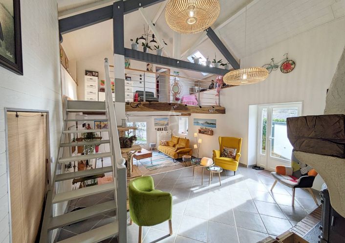 vente Maison Lacarry Arhan Charritte De