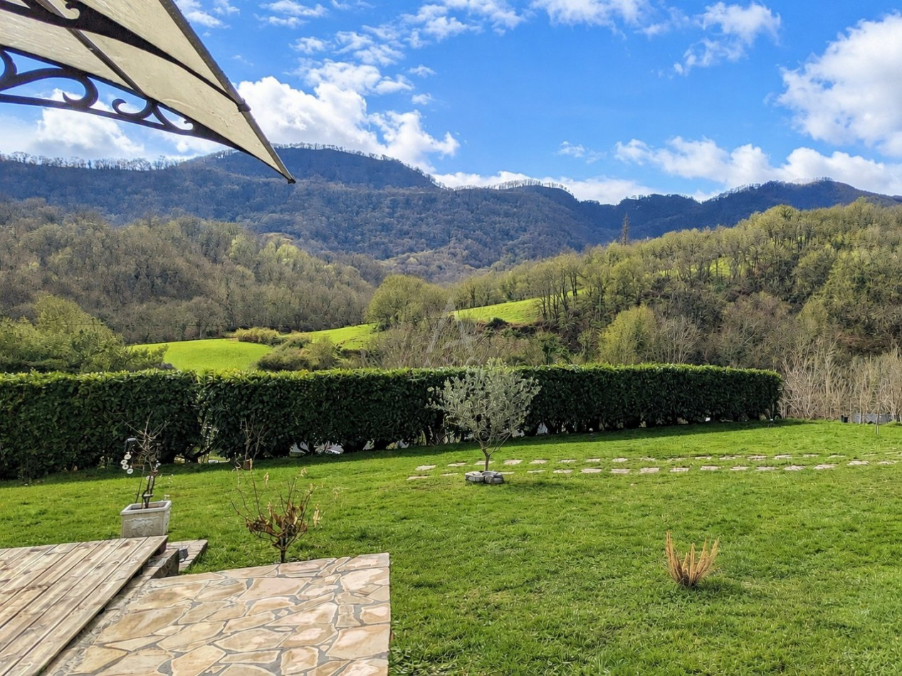 vente Maison Lacarry Arhan Charritte De - Photo 1