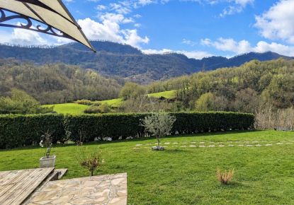 vente Maison Lacarry Arhan Charritte De