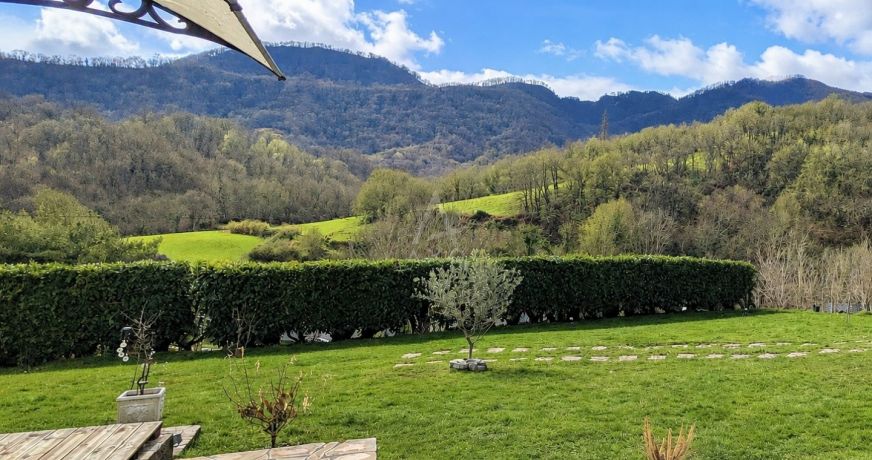 vente Maison Lacarry Arhan Charritte De