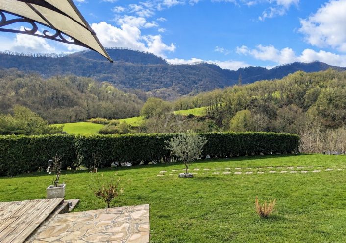 vente Maison Lacarry Arhan Charritte De