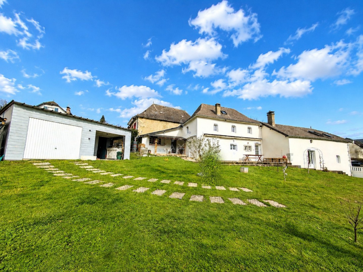 vente Maison Lacarry Arhan Charritte De - Photo 9