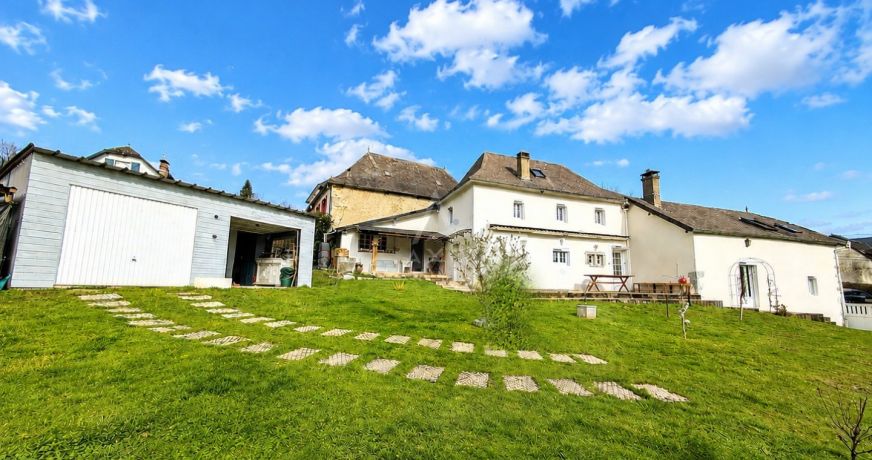 vente Maison Lacarry Arhan Charritte De