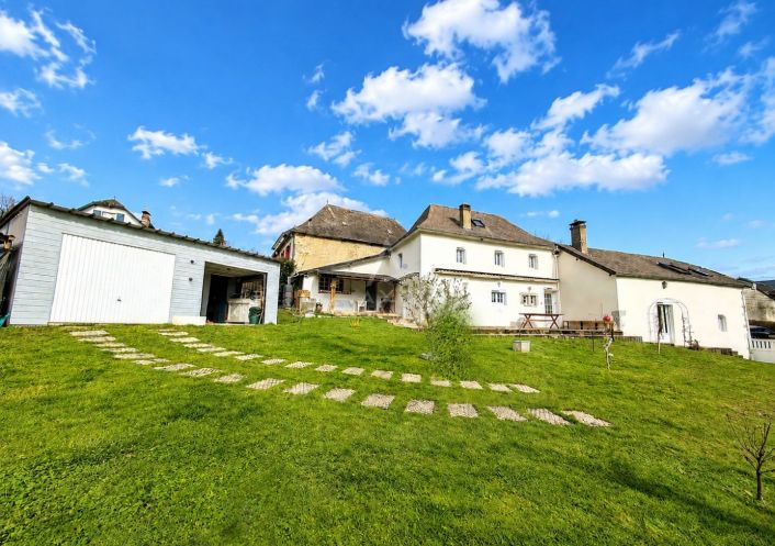 vente Maison Lacarry Arhan Charritte De
