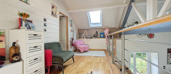 vente Maison Lacarry Arhan Charritte De
