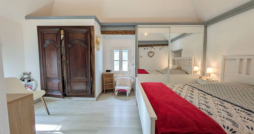 vente Maison Lacarry Arhan Charritte De