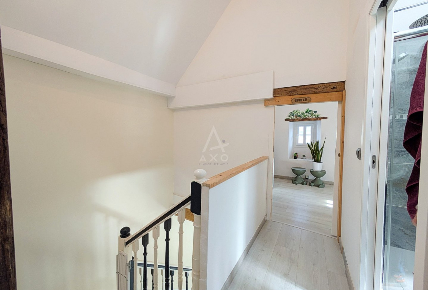 vente Maison Lacarry Arhan Charritte De - Photo 7