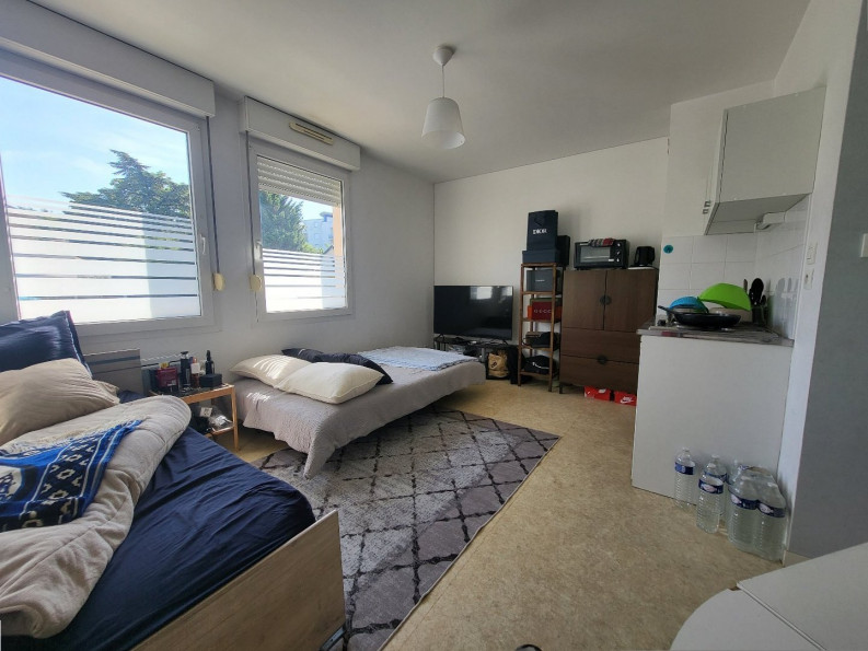 vente Appartement Dijon - Photo 3