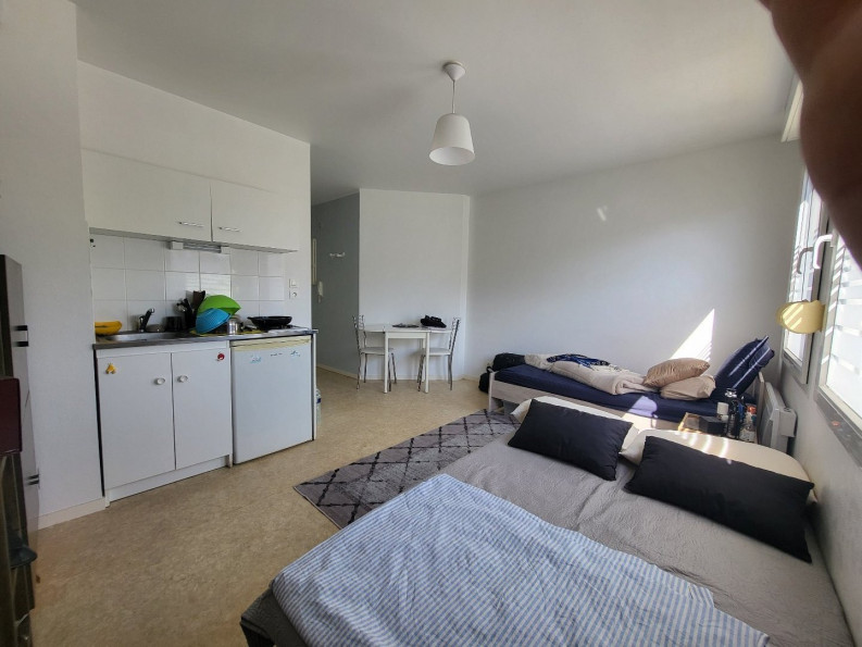 vente Appartement Dijon - Photo 4
