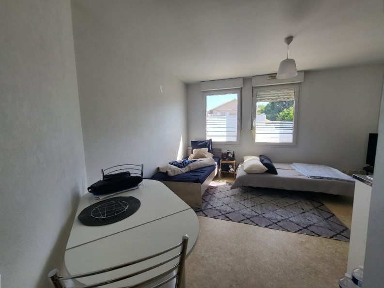 vente Appartement Dijon - Photo 1