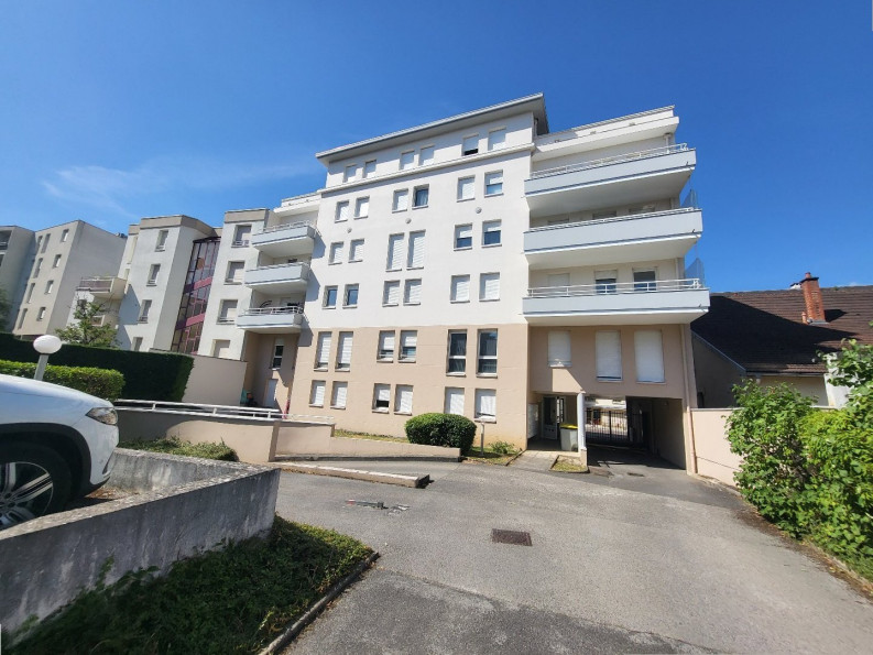vente Appartement Dijon - Photo 8