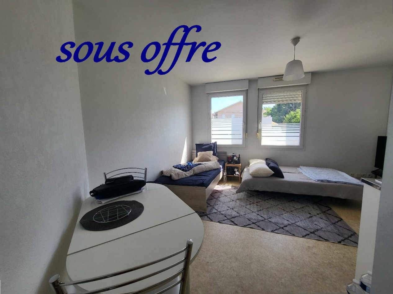 vente Appartement Dijon - Photo 1
