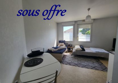 vente Appartement Dijon