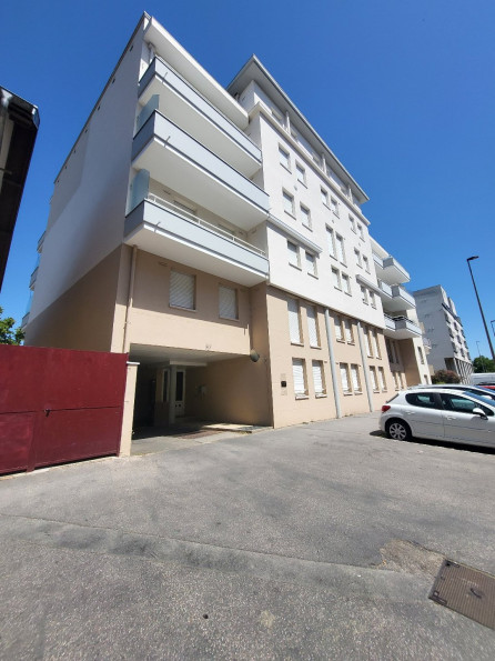 vente Appartement Dijon - Photo 2