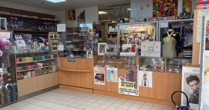 vente Pressing Paimpol