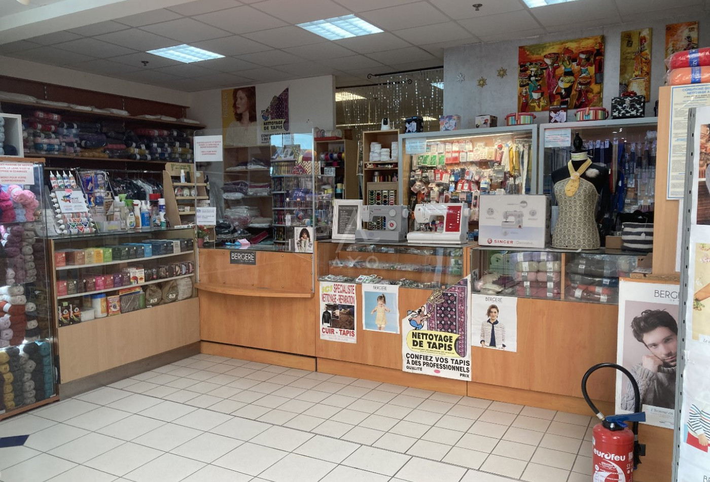 vente Pressing Paimpol - Photo 1