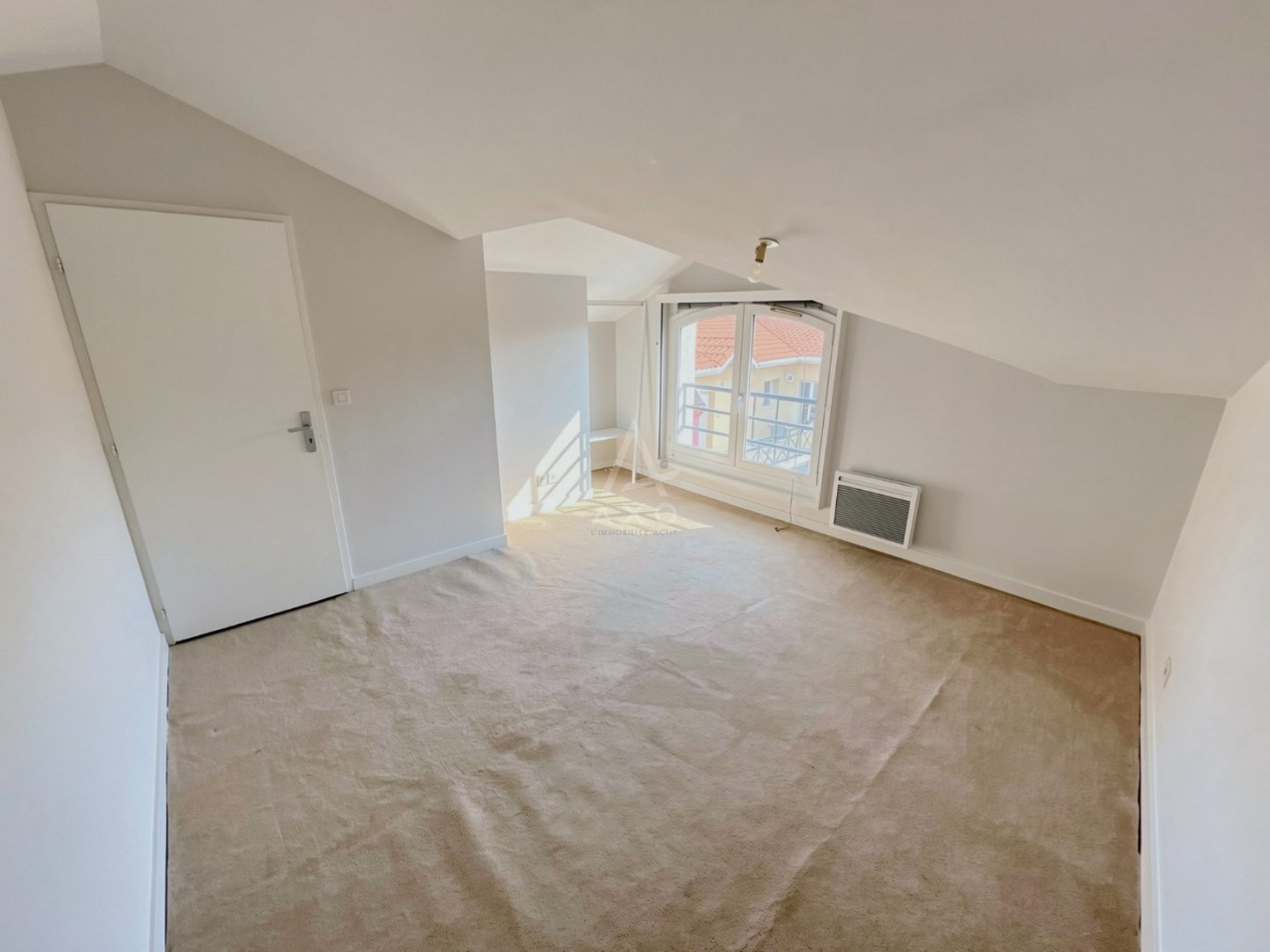 vente Appartement Les Brouzils - Photo 6