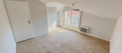 vente Appartement Les Brouzils