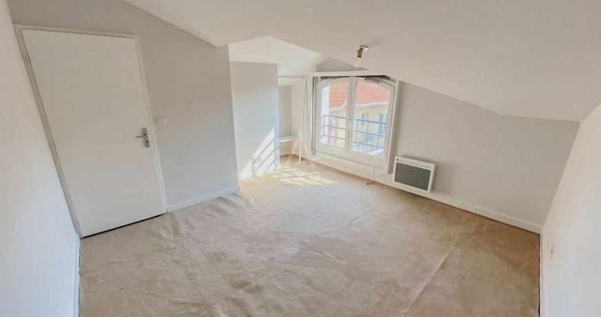 vente Appartement Les Brouzils