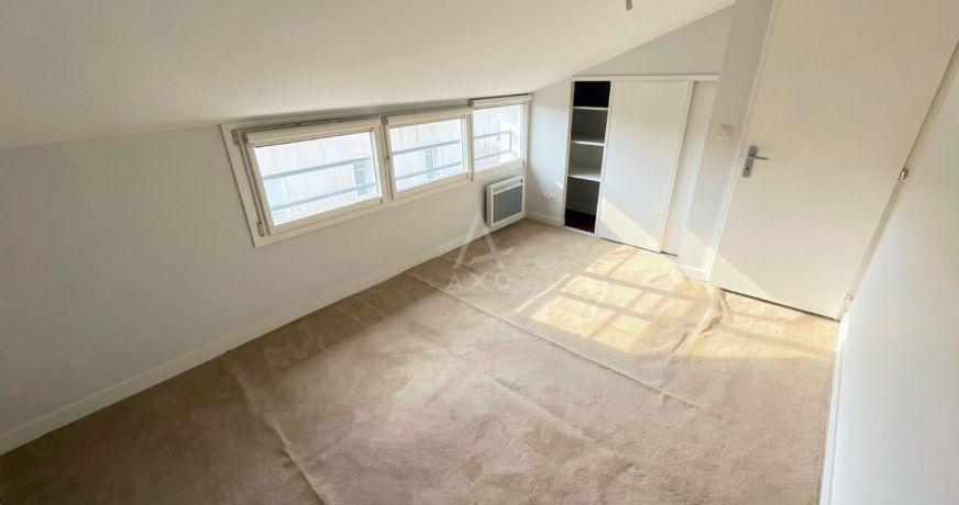 vente Appartement Les Brouzils