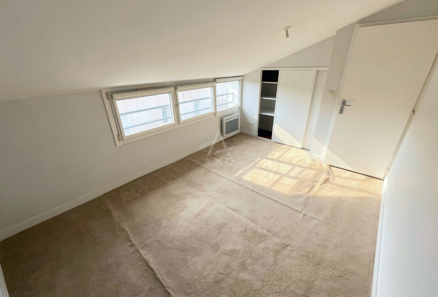 vente Appartement Les Brouzils - Photo 5