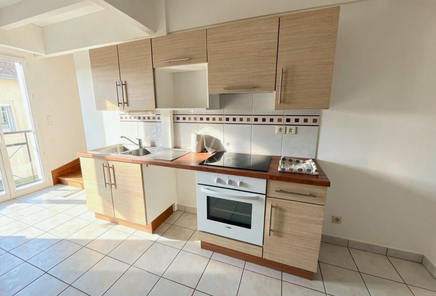 vente Appartement Les Brouzils - Photo 4