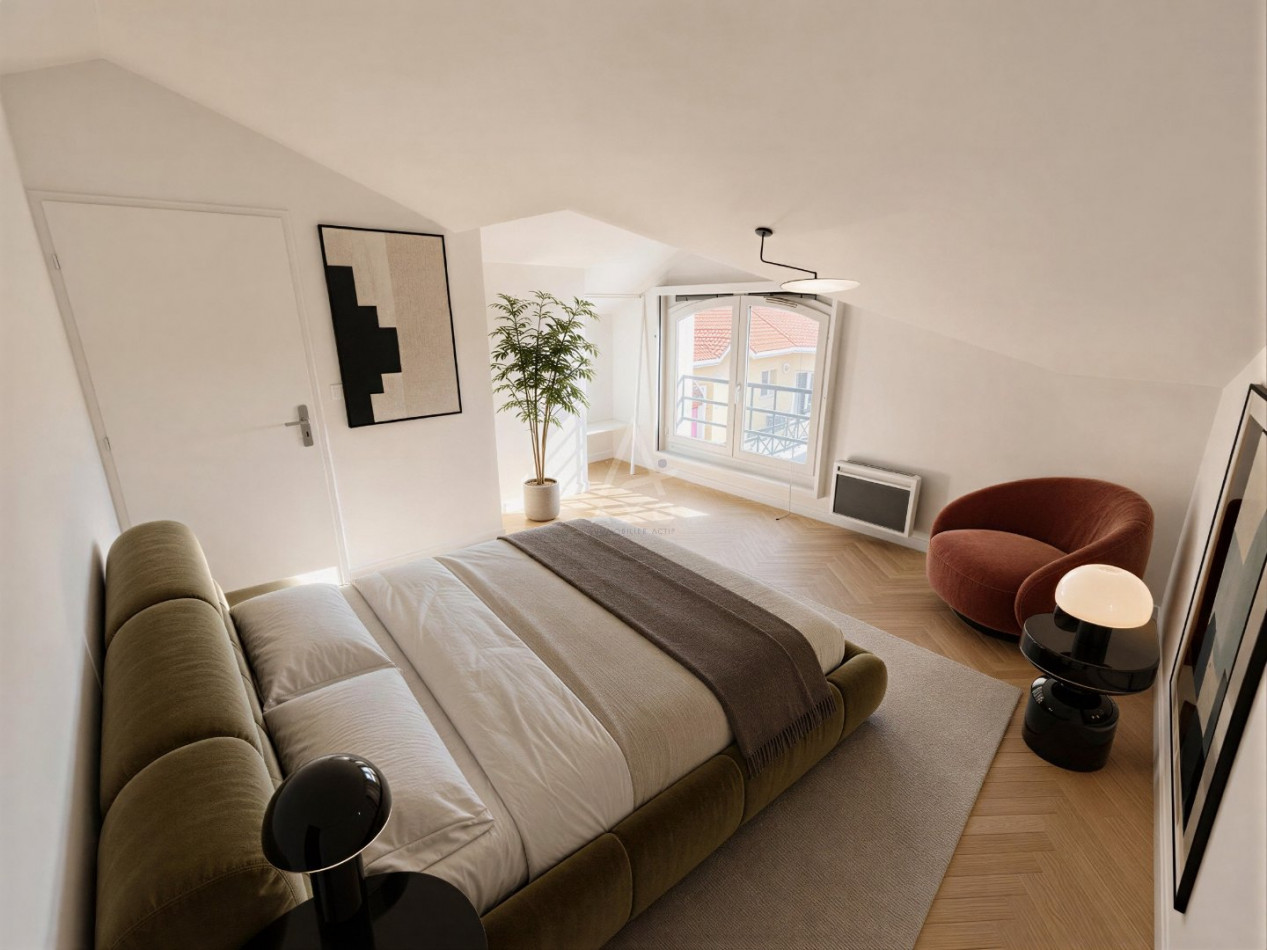 vente Appartement Les Brouzils - Photo 7
