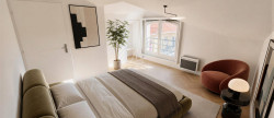 vente Appartement Les Brouzils